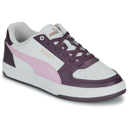 Sneakers basse Puma Caven 2.0 Bianco - 36