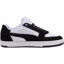 Sneakers Puma 260740 Nero - 42 - Vista aggiuntiva 2