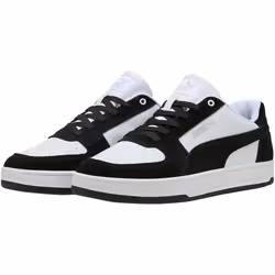 Sneakers Puma 260740 Nero - 42 - Vista aggiuntiva 3