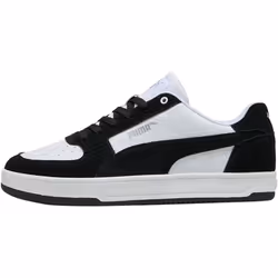 Sneakers Puma 260740 Nero - 41.42 - Vista aggiuntiva 2