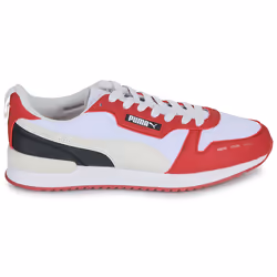 Sneakers Puma R78 Rosso - 40 - Vista aggiuntiva 2