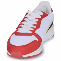 Sneakers Puma R78 Rosso - 40 - Vista aggiuntiva 3
