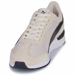 Sneakers Puma R78 Wind MU Beige - 44