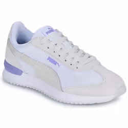 Sneakers basse Puma R78 Wind MU Beige - 37