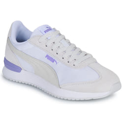 Sneakers basse Puma R78 Wind MU Beige - 37