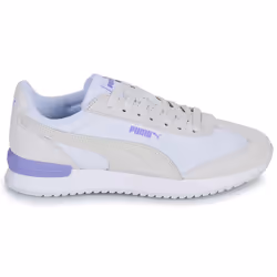 Sneakers basse Puma R78 Wind MU Beige - 37