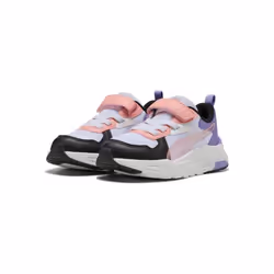 Sneakers Puma trinitylite blurry dreams ps white-pink-black Multicolore - 21