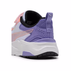 Sneakers Puma trinitylite blurry dreams ps white-pink-black Multicolore - 21