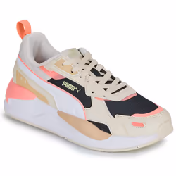 Sneakers basse Puma X-Ray 3 Beige - 38