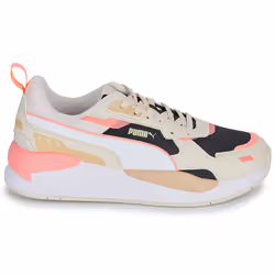 Sneakers basse Puma X-Ray 3 Beige - 38