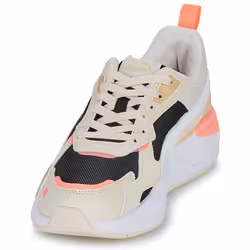 Sneakers basse Puma X-Ray 3 Beige - 38