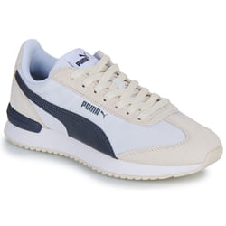 Sneakers basse Puma R78 Wind MU Beige - 40