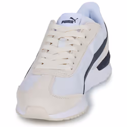 Sneakers basse Puma R78 Wind MU Beige - 40