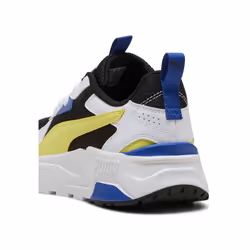 Sneakers Puma TRINITY LITE JR Multicolore - 37 1/2