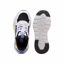 Sneakers Puma TRINITY LITE JR Multicolore - 37 1/2