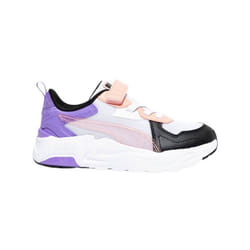 Sneakers Puma trinitylite blurry dreams ps white-pink-black Multicolore - 35