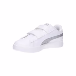 Scarpe bambini Puma 394253 RICKIE CLASSIC PS multicolore - 29 - Vista aggiuntiva 3