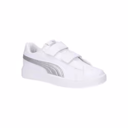 Scarpe bambini Puma 394253 RICKIE CLASSIC PS multicolore - 31 - Vista aggiuntiva 2
