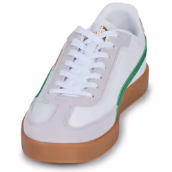 Sneakers Puma Club II Era Bianco - 42 - Vista aggiuntiva 3