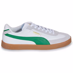 Sneakers Puma Club II Era Bianco - 43 - Vista aggiuntiva 2