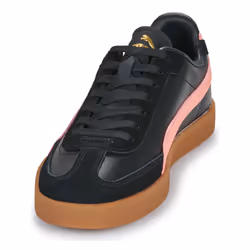 Sneakers basse Puma Club II Era Nero - 37