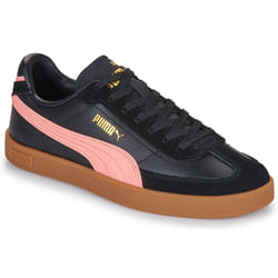 Sneakers basse Puma Club II Era Nero - 39