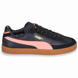 Sneakers basse Puma Club II Era Nero - 39