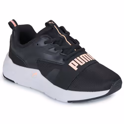 Scarpe Puma Wired 2 Nero - 37