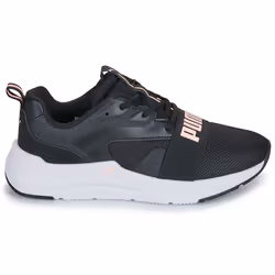 Scarpe Puma Wired 2 Nero - 37