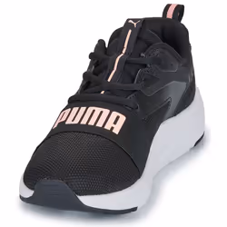 Scarpe Puma Wired 2 Nero - 37