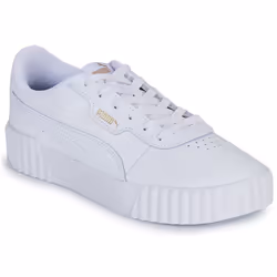 Sneakers basse Puma Carina 3.0 Bianco - 42