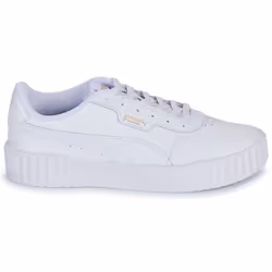 Sneakers basse Puma Carina 3.0 Bianco - 40 - Vista aggiuntiva 2