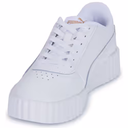 Sneakers basse Puma Carina 3.0 Bianco - 40 - Vista aggiuntiva 3