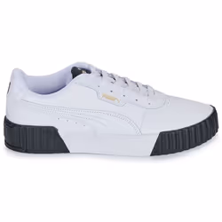 Sneakers basse Puma Carina 3.0 Bianco - 36 - Vista aggiuntiva 2