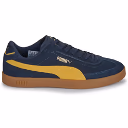Sneakers Puma Club II Era Suede Marine - 44 - Vista aggiuntiva 2