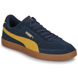 Sneakers Puma Club II Era Suede Marine - 41