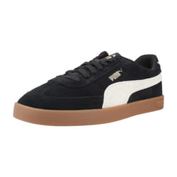 Sneakers Puma CLUB II ERA SUEDE Nero - 44