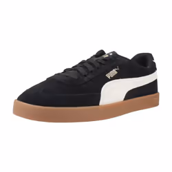 Sneakers Puma CLUB II ERA SUEDE Nero - 43