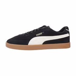 Sneakers Puma CLUB II ERA SUEDE Nero - 43