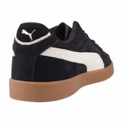 Sneakers Puma CLUB II ERA SUEDE Nero - 43