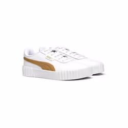Sneakers basse Puma Carina 3.0 Formatori Bianco - 38