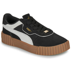 Sneakers basse Puma Carina 3.0 Luxe SD Nero - 37