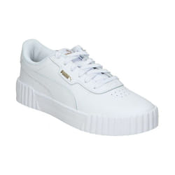 Scarpe Puma 401476-01 Bianco - 36