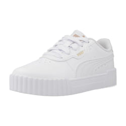 Scarpe bambini Puma CARINA 3.0 PS Bianco - 29