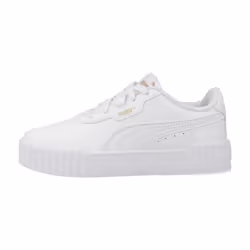 Scarpe bambini Puma CARINA 3.0 PS Bianco - 29