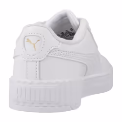 Scarpe bambini Puma CARINA 3.0 PS Bianco - 29