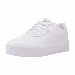 Scarpe bambini Puma CARINA 3.0 PS Bianco - 30