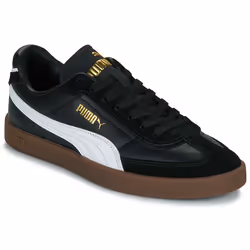 Scarpe bambini Puma Club II Era Jr Nero - 36