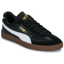 Scarpe bambini Puma Club II Era Jr Nero - 36
