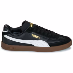 Scarpe bambini Puma Club II Era Jr Nero - 36